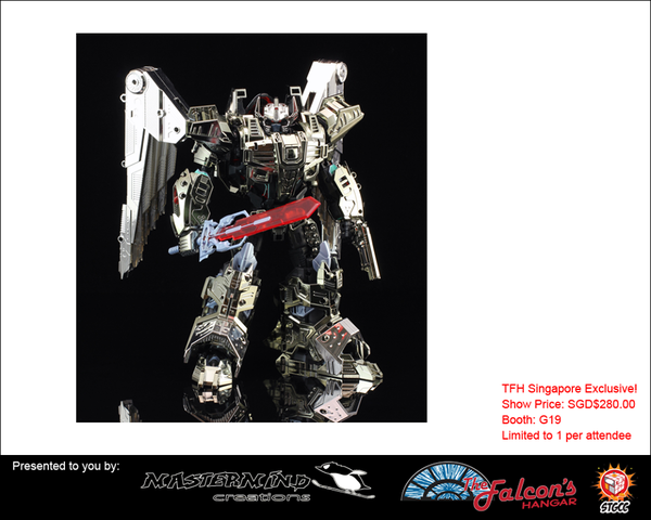 MMC R 11D Demonicus Prominon   Video Review Of Singapore Exclusive Unofficial Nemesis Prime Figure  (11 of 13)